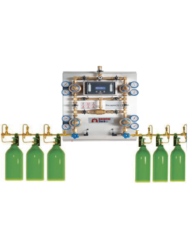 Manifold System
