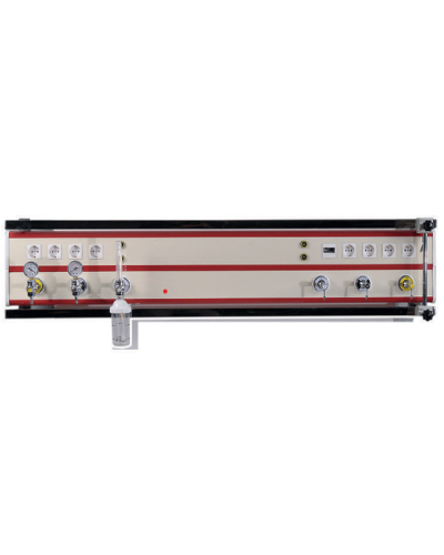 ICU Type Patient Bed Head Units