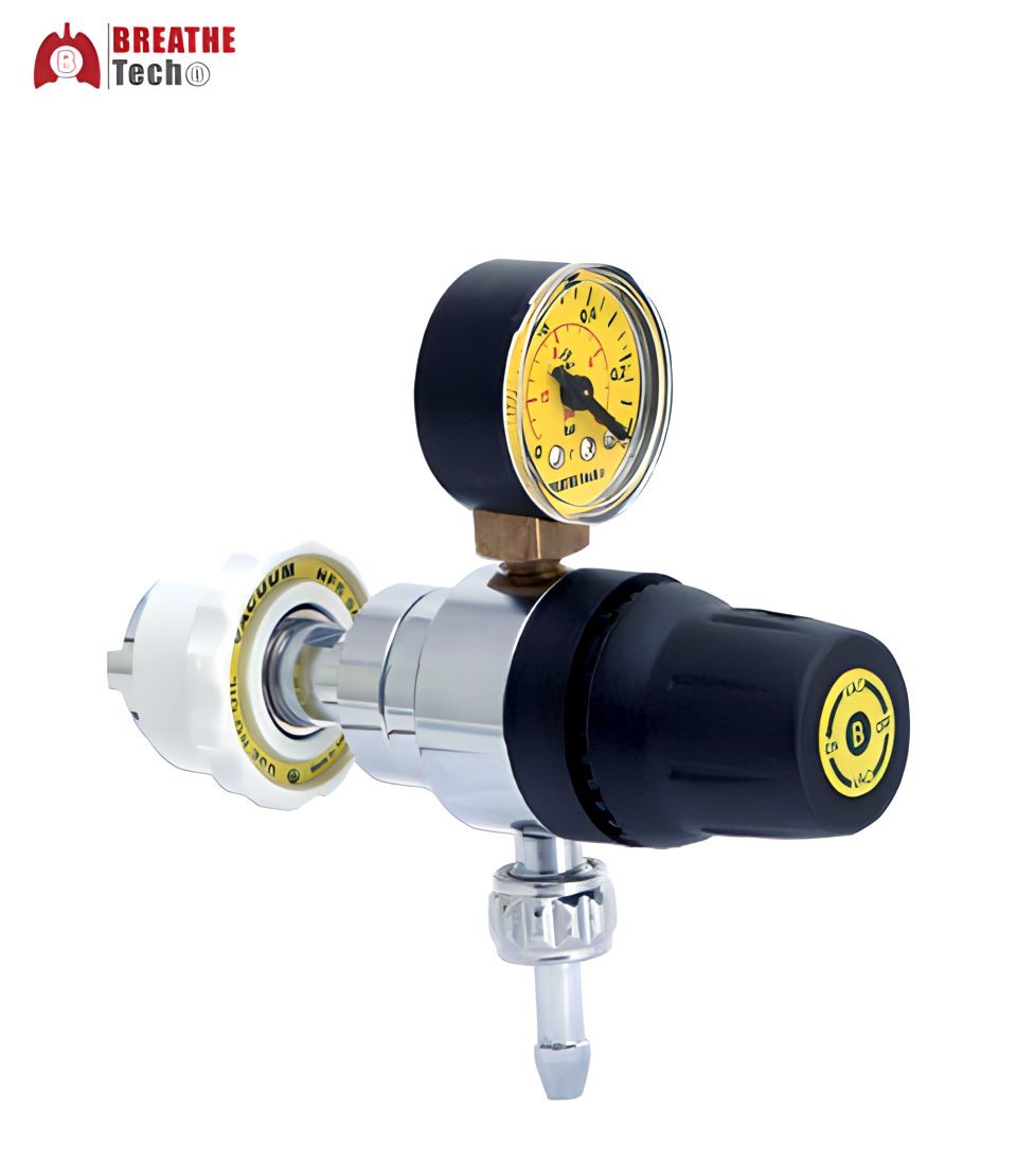 Vacuum Regulator