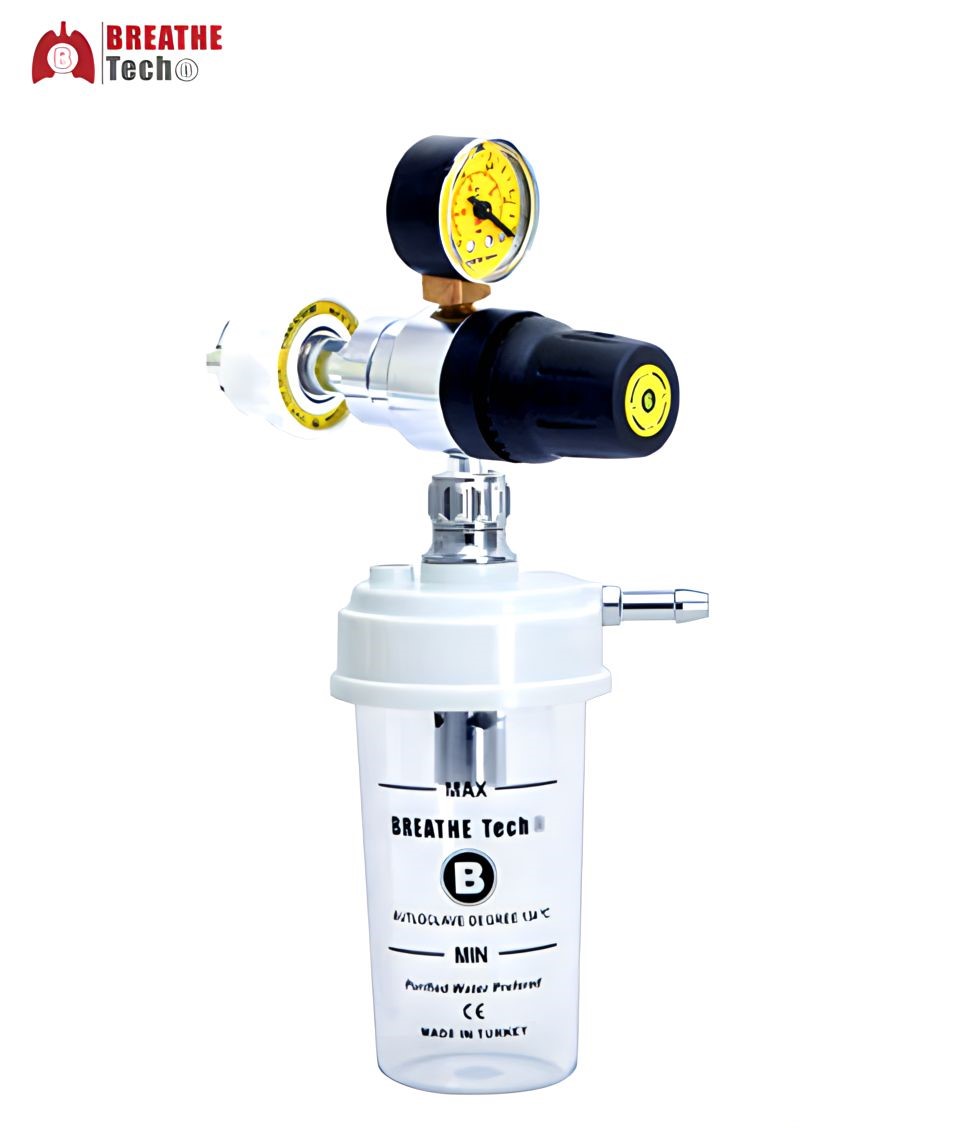 Vacuum Regulator