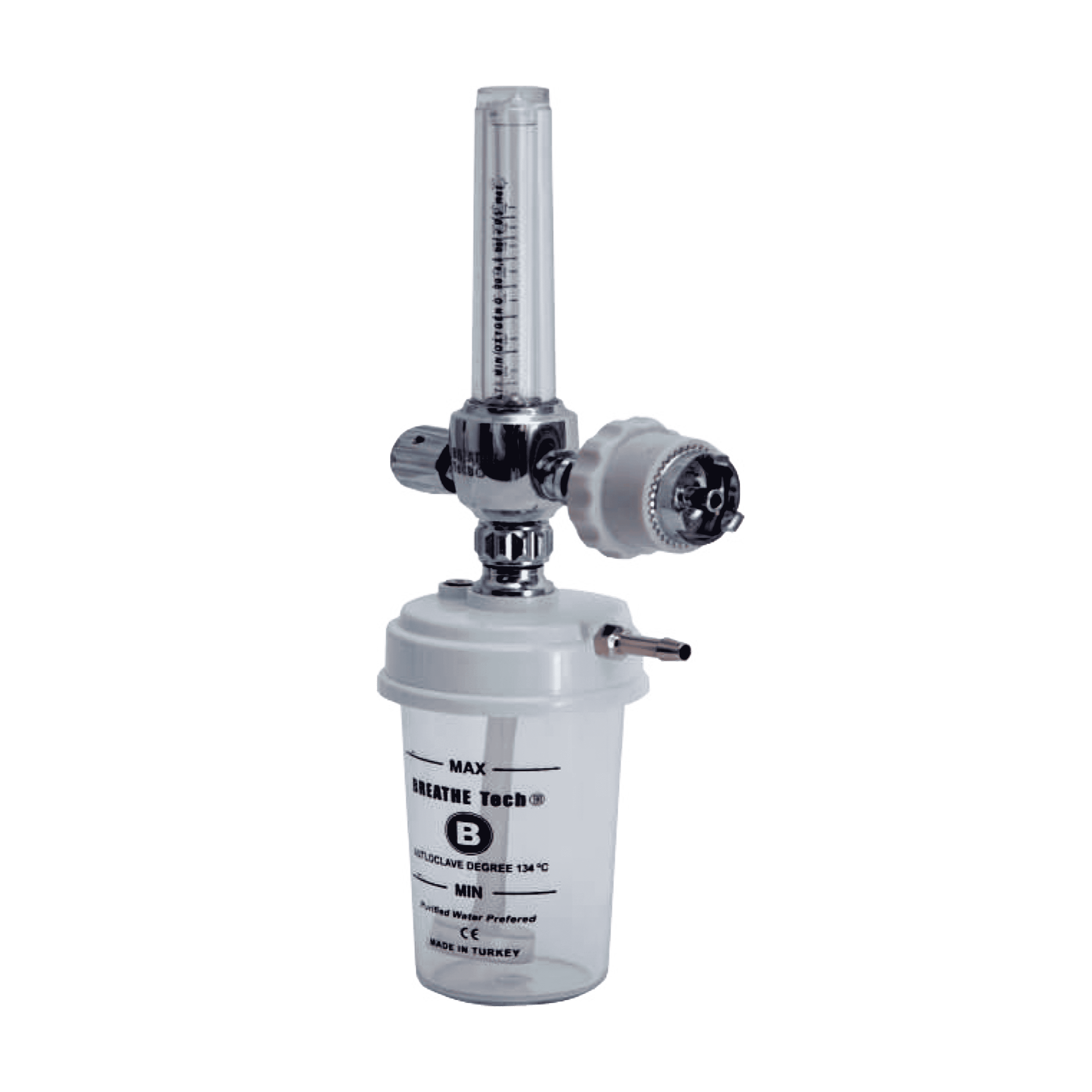Flowmeters