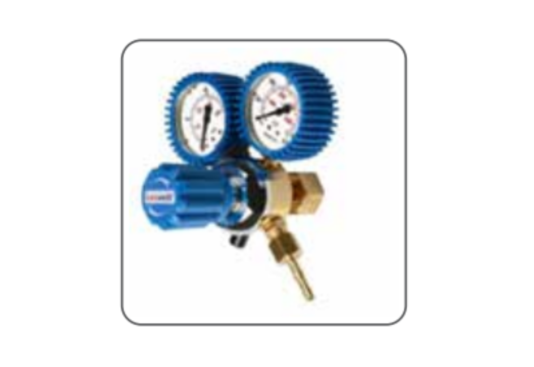 CYLINDER REGULATOR 